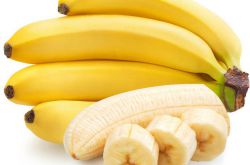 香蕉酸奶減肥法 原來香蕉還能這樣吃