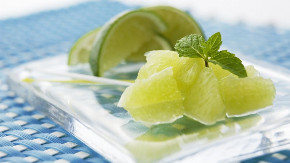 蘋果酸奶減肥法原理是什么 8種水果讓你越吃越瘦