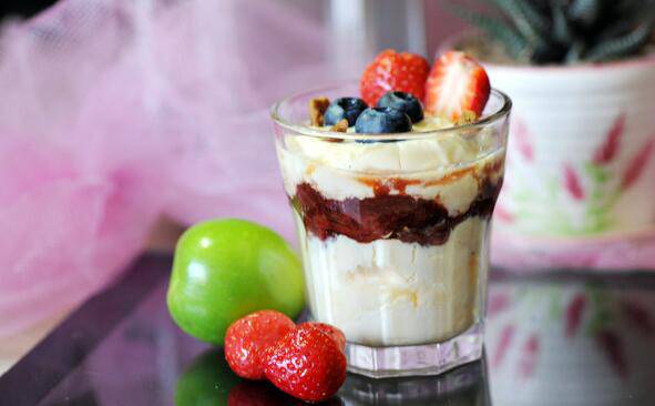 8款減肥早餐 看看哪一款適合你