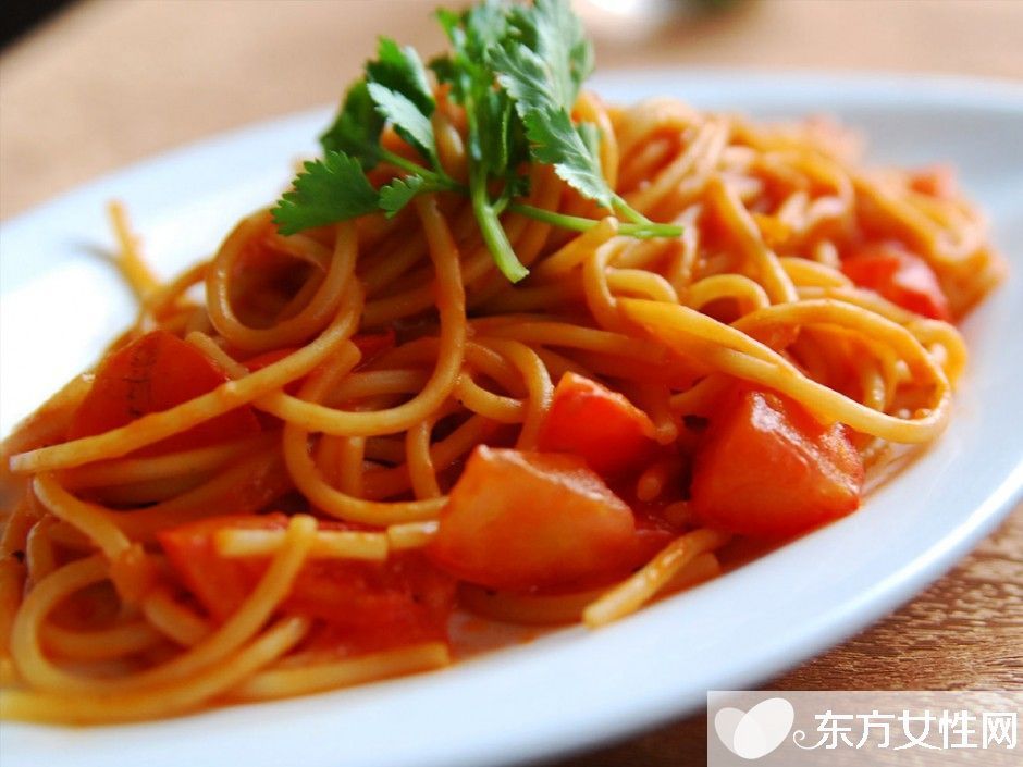 番茄還有這作用 3款番茄減肥食譜讓你瘦瘦瘦