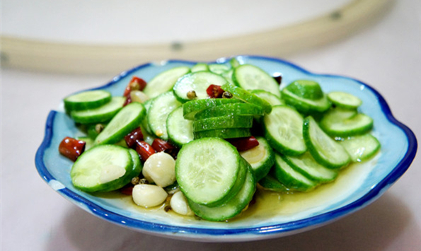 減肥吃什么最好 6種美食助你瘦成閃電