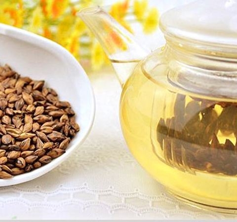 大麥茶的功效與禁忌，減肥美白的功效！