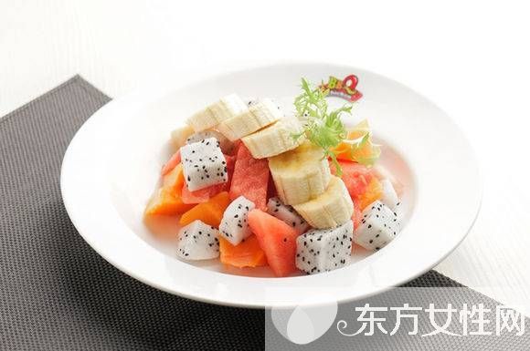 一周健康科學(xué)減肥餐 想不瘦都難