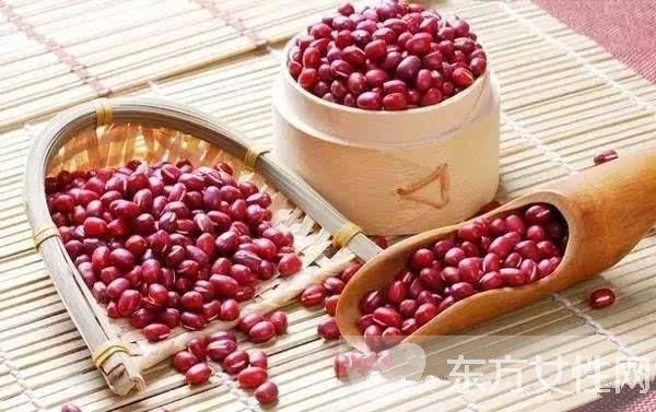 秋季紅豆減肥食譜 想正確瘦身就得這么吃