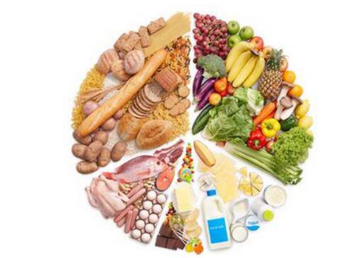 低熱量食物有哪些  5款低熱量減肥食譜