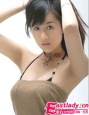 女性乳房可以二次發(fā)育嗎