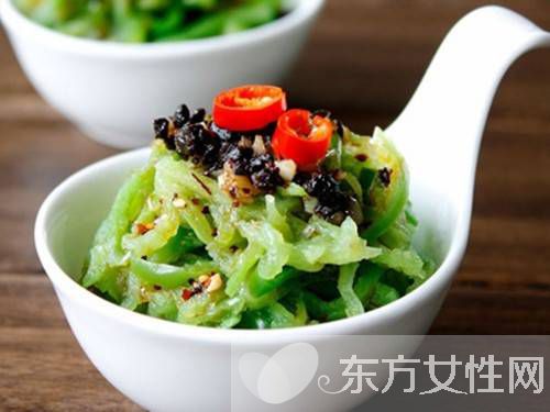 五款超強(qiáng)健康減肥食譜 讓你輕松享 瘦