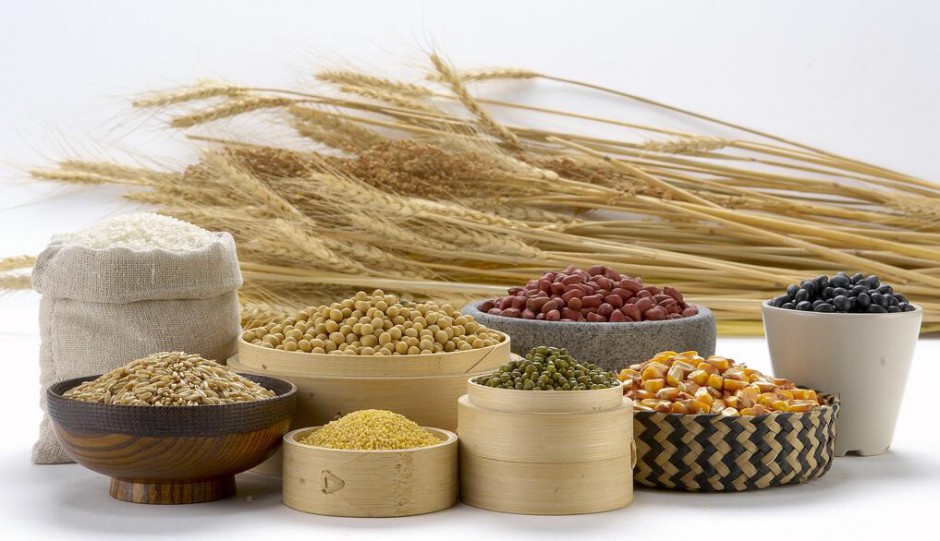 越吃越瘦的10種雜糧 讓你變美不再是夢(mèng)