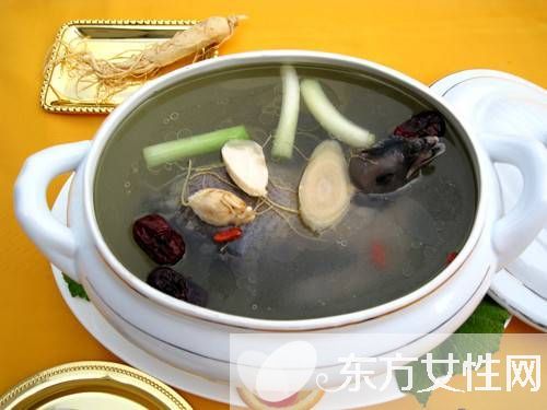 中藥減肥瘦身湯 7種配方的減肥功效你知多少