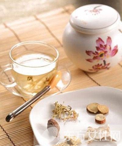 這三款減肥茶保證讓你清脂不傷身