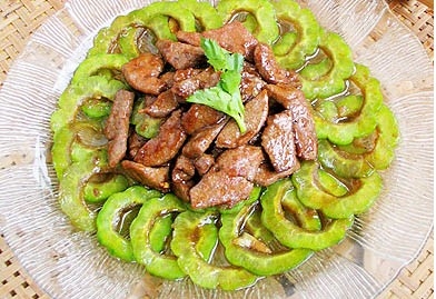 苦瓜怎么吃減肥，六大食譜助你減肥！