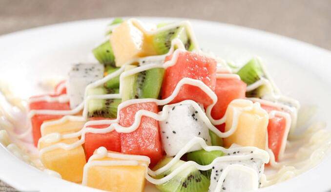 8款減肥早餐 看看哪一款適合你