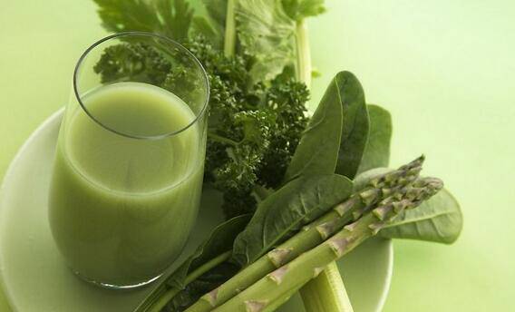 春季吃什么蔬菜可以減肥又美容