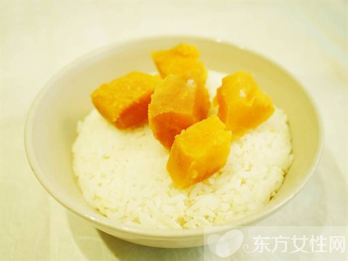 5款紅薯減肥食譜 三天讓你瘦6斤