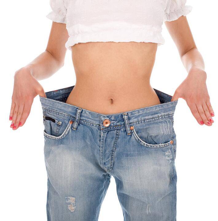 8款自制減肥茶配方大全 切記不可貪杯