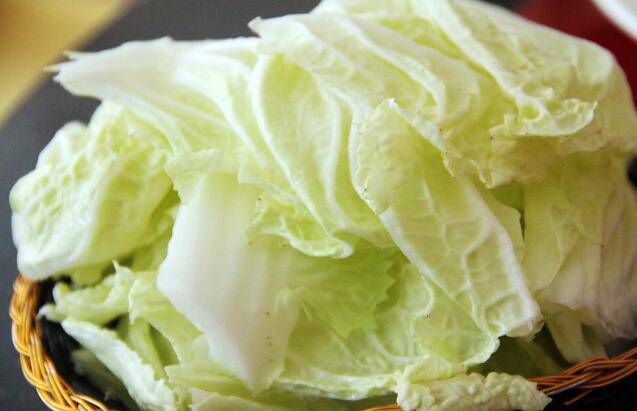 春季吃什么蔬菜可以減肥又美容