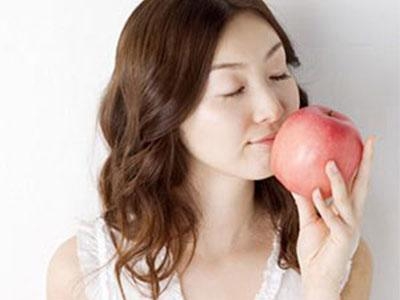 蘋果減肥法，吃三天蘋果讓你瘦一圈