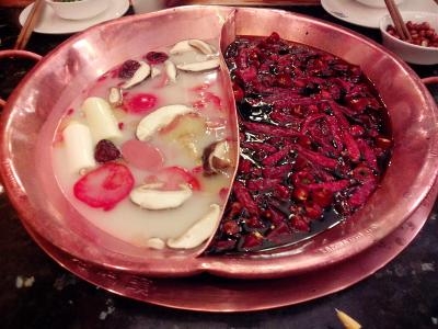 吃火鍋會(huì)胖嗎？如何避免吃火鍋發(fā)胖