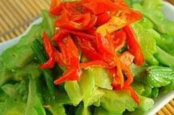 苦瓜怎么吃減肥，六大食譜助你減肥！