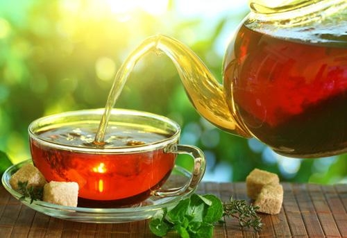 喝紅茶的好處和壞處，增進食欲幫助消化！