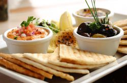 五款超強(qiáng)健康減肥食譜 讓你輕松享 瘦