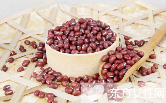秋季紅豆減肥食譜 想正確瘦身就得這么吃