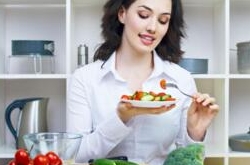 晚上吃什么不會胖？六種食物讓你安心吃晚餐