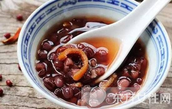秋季紅豆減肥食譜 想正確瘦身就得這么吃