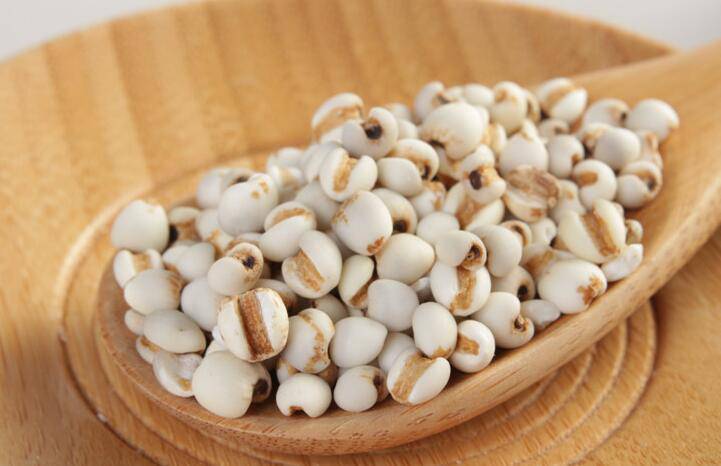 越吃越瘦的10種雜糧 讓你變美不再是夢