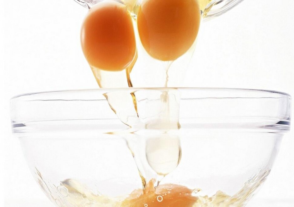 健康雞蛋減肥法 讓你瘦到不要不要的