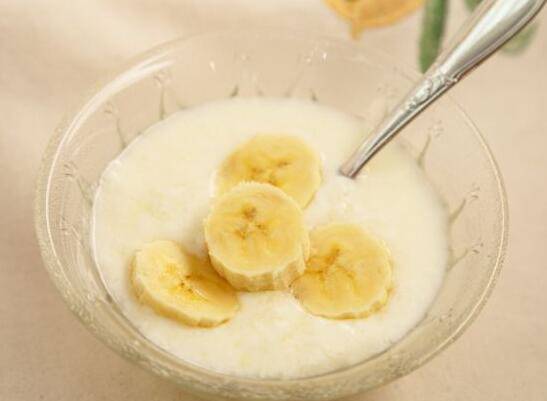 香蕉酸奶減肥法 原來香蕉還能這樣吃