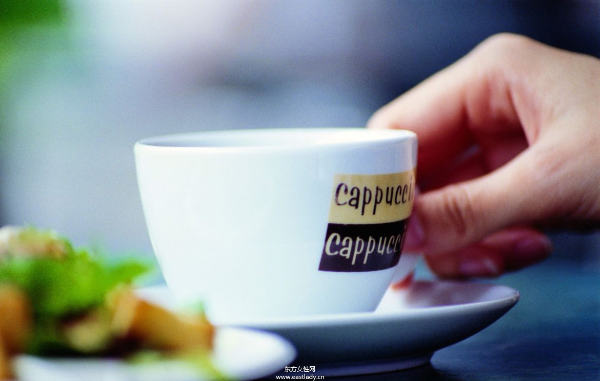 神奇 這樣喝讓你輕松月瘦3斤