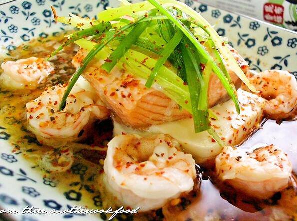 低熱量食物有哪些  5款低熱量減肥食譜