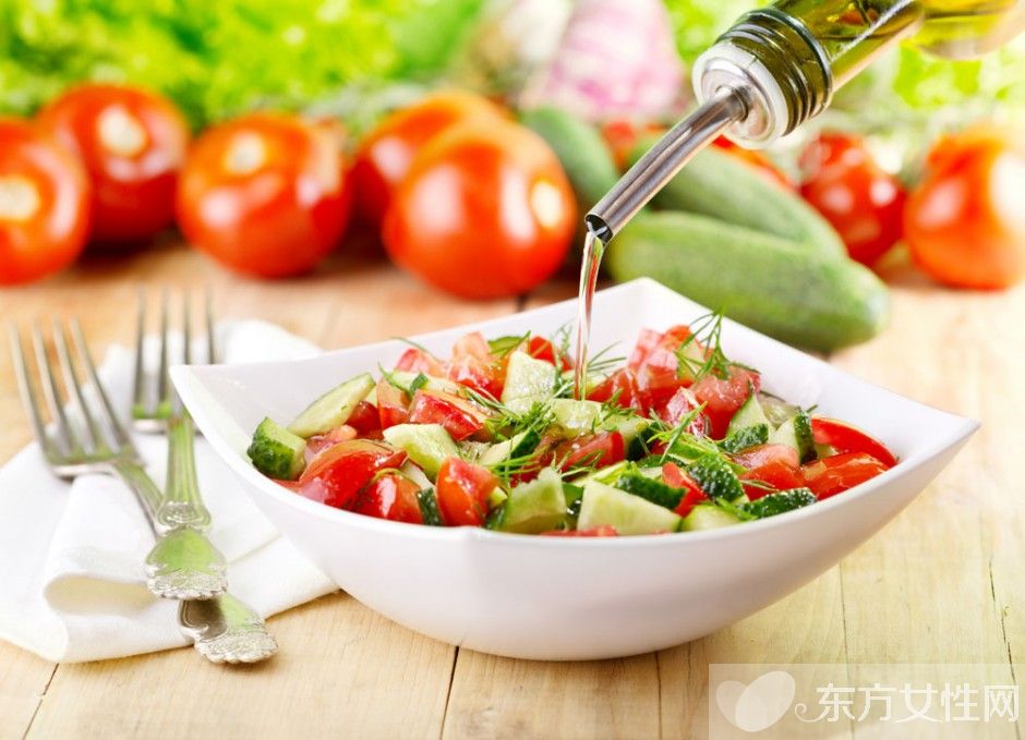 健康飲食減肥方法 保證讓你吃多少都不發(fā)胖