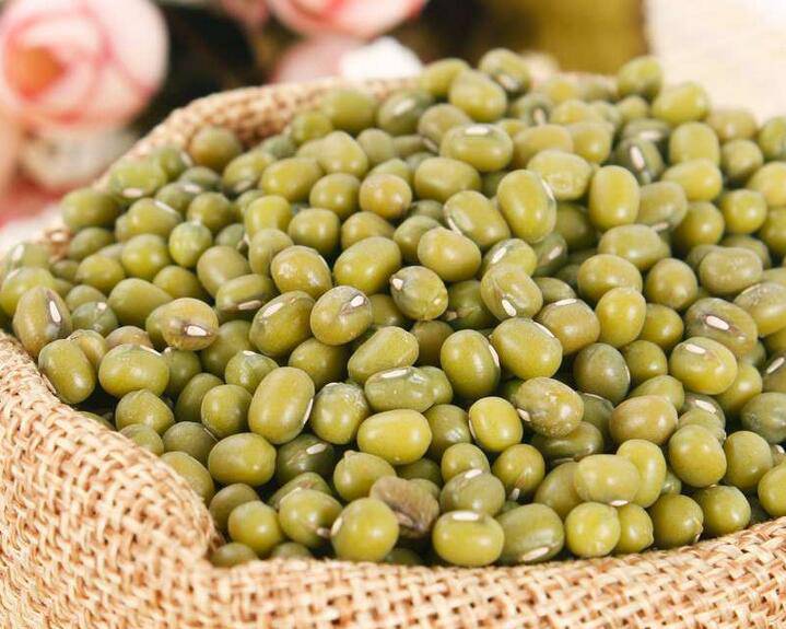 越吃越瘦的10種雜糧 讓你變美不再是夢