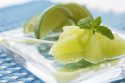 蘋果酸奶減肥法原理是什么 8種水果讓你越吃越瘦