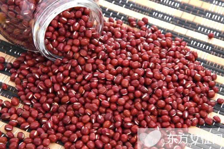 秋季紅豆減肥食譜 想正確瘦身就得這么吃