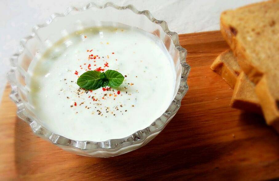 香蕉酸奶減肥法 原來香蕉還能這樣吃