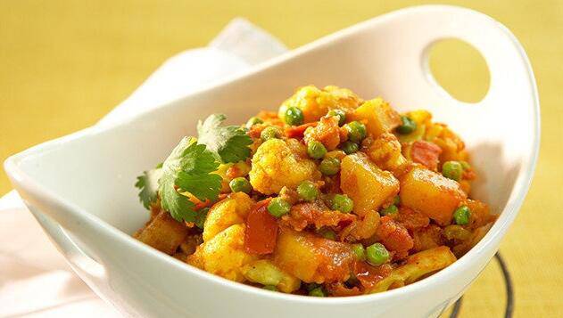 美味減肥餐 產(chǎn)后也能瘦出迷人身材