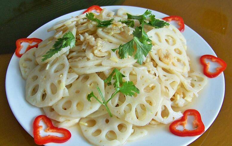 美味減肥餐 產后也能瘦出迷人身材