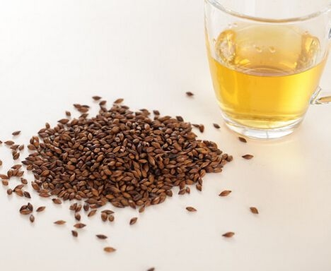 大麥茶的功效與禁忌，減肥美白的功效！