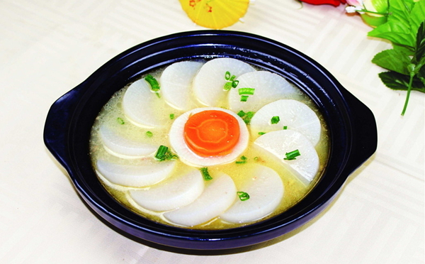 減肥吃什么最好 6種美食助你瘦成閃電