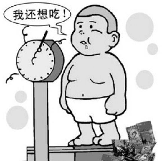 8款自制減肥茶配方大全 切記不可貪杯