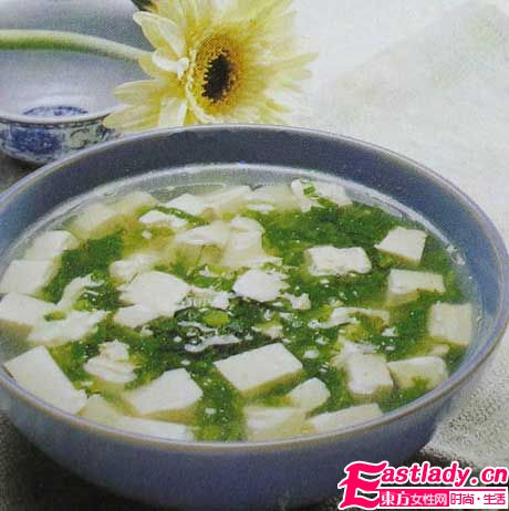 三款減肥食譜吃出好身材