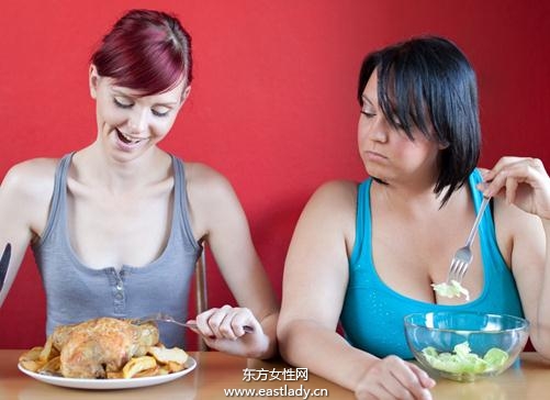 運動前后千萬不要空腹 運動前后吃什么才能瘦的快