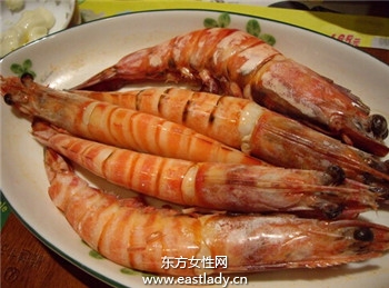 好吃又吃不胖的五種美食