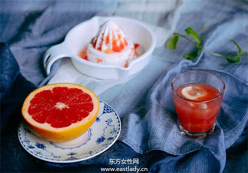 喝西柚汁可減肥 西柚的功效和營養(yǎng)價值