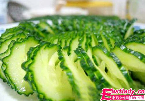 好吃的減肥食物讓你邊吃邊瘦