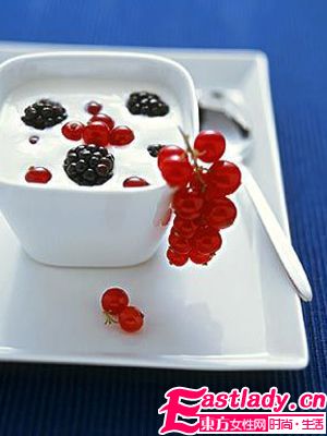 酸奶減肥學(xué)問大 適時(shí)適量不可忘