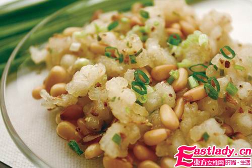 三款減肥食譜吃出好身材